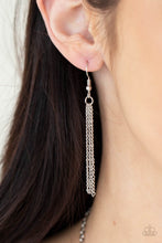 Load image into Gallery viewer, Refined Reflections - White Necklace