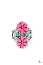 Load image into Gallery viewer, Fredonia Florist - Pink Ring