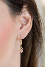 Load image into Gallery viewer, Timeless Trio - Gold Necklace