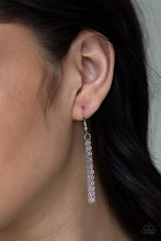 Load image into Gallery viewer, Ultra Sharp - White Necklace