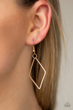 Load image into Gallery viewer, Fashion Fave - Gold Necklace
