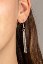 Load image into Gallery viewer, Western Weather - Pink Necklace
