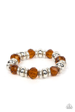 Load image into Gallery viewer, Power Pose - Brown Bracelet