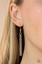 Load image into Gallery viewer, Blissed Out Opulence - Green Necklace