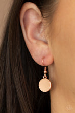 Load image into Gallery viewer, Laguna Lounge - Copper Necklace