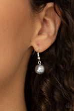 Load image into Gallery viewer, HEIR-headed - Silver Necklace