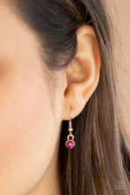 Load image into Gallery viewer, High-Value Target - Pink Necklace