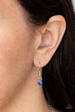 Load image into Gallery viewer, American Anthem - Blue Necklace