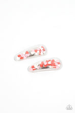 Load image into Gallery viewer, What a Sweetheart - Multi Snap Hair Clips