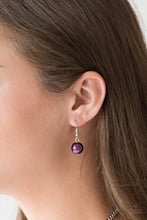 Load image into Gallery viewer, All About Me - Purple Necklace
