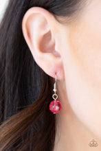 Load image into Gallery viewer, GLOW-Rider - Pink Necklace