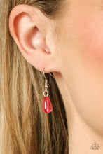 Load image into Gallery viewer, Midsummer Mixer - Pink Necklace