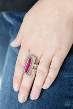 Load image into Gallery viewer, Luminary Luster - Multicolor Ring