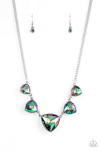 Load image into Gallery viewer, Cosmic Constellations - Multi Necklace