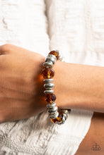 Load image into Gallery viewer, Power Pose - Brown Bracelet
