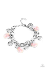 Load image into Gallery viewer, Teasingly Tie Dye - Multi Bracelet