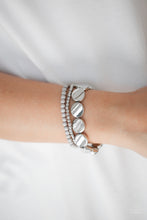 Load image into Gallery viewer, Beyond The Basics - Silver Set of Bracelets