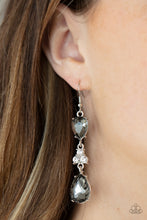 Load image into Gallery viewer, Once Upon a Twinkle - Silver Earrings