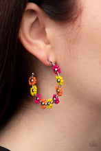Load image into Gallery viewer, Growth Spurt - Multi Hoop Earrings