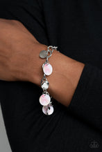Load image into Gallery viewer, Teasingly Tie Dye - Multi Bracelet