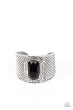 Load image into Gallery viewer, Poshly Pharaoh - Black Bracelet
