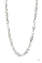 Load image into Gallery viewer, Custom Couture - Silver Necklace