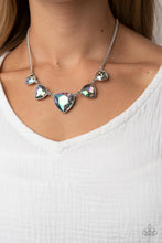 Load image into Gallery viewer, Cosmic Constellations - Multi Necklace