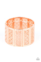 Load image into Gallery viewer, Thai Terrariums - Copper Bracelet