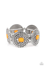 Load image into Gallery viewer, Prismatic Prowl - Orange Bracelet