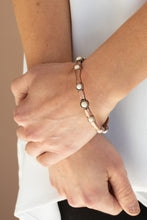Load image into Gallery viewer, Rebel Sandstorm - Copper Bracelet