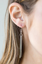 Load image into Gallery viewer, Midsummer Musical - Pink Necklace