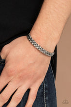 Load image into Gallery viewer, Full Rig - Silver Bracelet