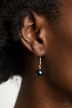 Load image into Gallery viewer, Royal Announcement - Blue Necklace