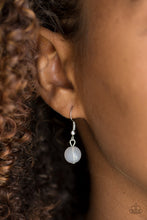 Load image into Gallery viewer, So Pop-YOU-lar - Silver Necklace