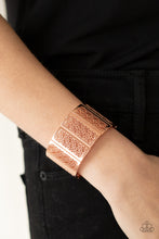 Load image into Gallery viewer, Thai Terrariums - Copper Bracelet