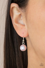 Load image into Gallery viewer, Thanks For The Compliment - Pink Necklace
