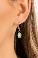 Load image into Gallery viewer, Boundless Bliss - Green Necklace