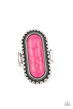 Load image into Gallery viewer, Sedona Scene - Pink Ring