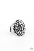 Load image into Gallery viewer, Test Your LUXE - Silver Ring