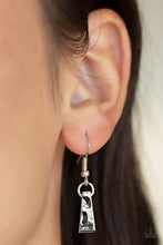 Load image into Gallery viewer, The MANE Course - Silver Necklace