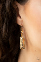 Load image into Gallery viewer, MANE Up - Gold Necklace