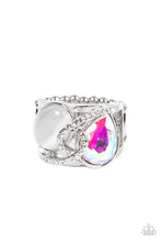 Load image into Gallery viewer, SELFIE-Indulgence - Multi Ring