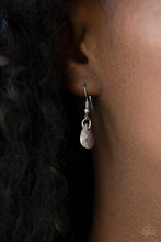 Load image into Gallery viewer, Bravo Bravado - Silver Necklace