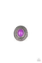 Load image into Gallery viewer, Terra Terrain - Purple Ring