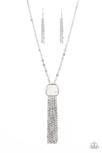 Load image into Gallery viewer, Seaside Season - White Necklace