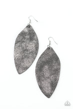 Load image into Gallery viewer, Serenely Smattered - Silver Earrings