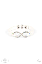 Load image into Gallery viewer, Innocent Till Proven GLITZY! - Multi Bracelet
