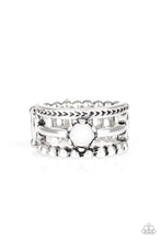 Load image into Gallery viewer, POP Rival - White Ring