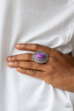 Load image into Gallery viewer, Terra Terrain - Purple Ring