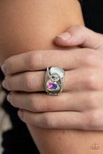 Load image into Gallery viewer, SELFIE-Indulgence - Multi Ring
